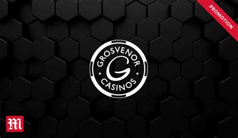 grosvenor casino membership card|grosvenor online sports betting.